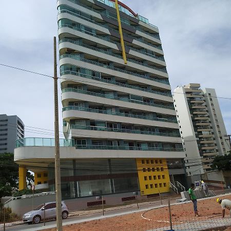 Jardim Armacao Salvador Apartment ภายนอก รูปภาพ
