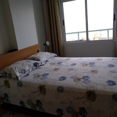 Jardim Armacao Salvador Apartment ภายนอก รูปภาพ