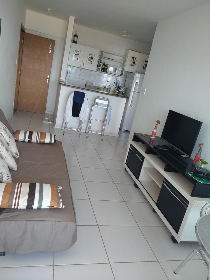 Jardim Armacao Salvador Apartment ภายนอก รูปภาพ