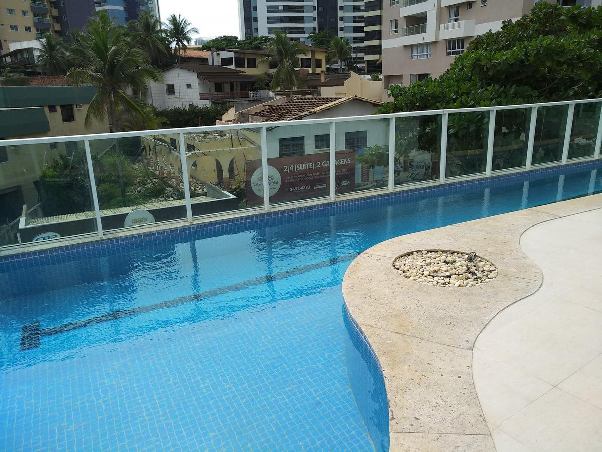 Jardim Armacao Salvador Apartment ภายนอก รูปภาพ