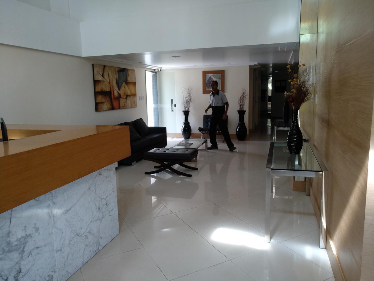 Jardim Armacao Salvador Apartment ภายนอก รูปภาพ