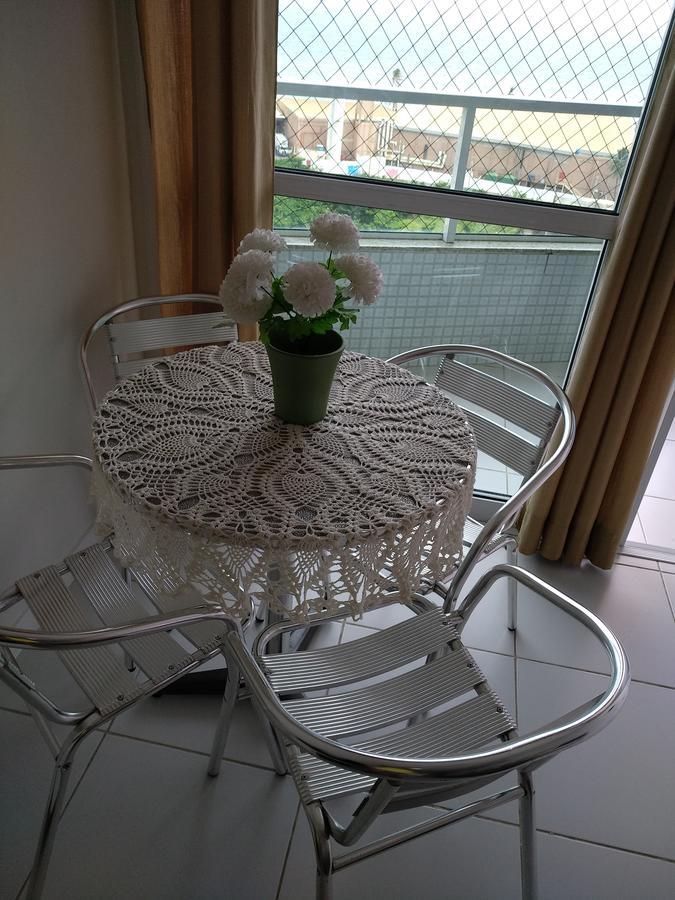 Jardim Armacao Salvador Apartment ภายนอก รูปภาพ