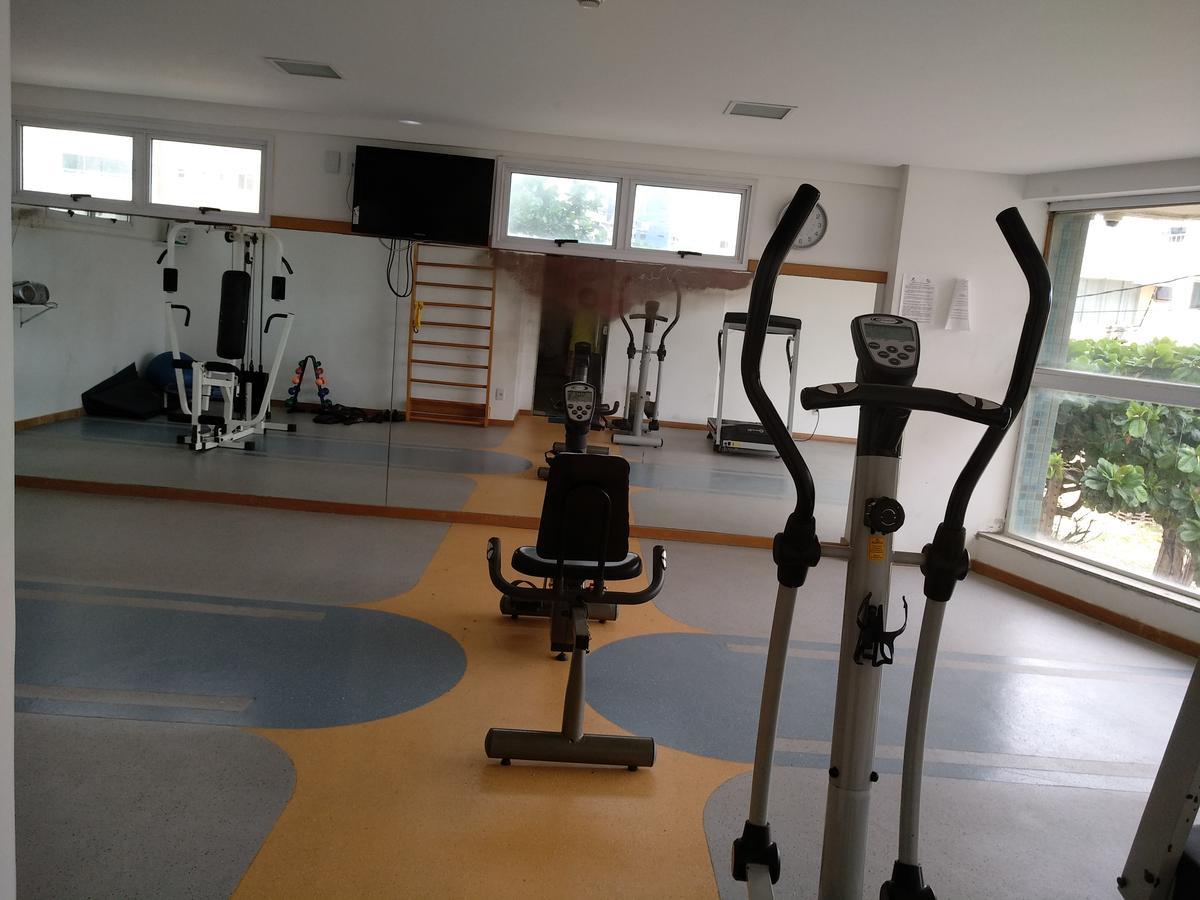Jardim Armacao Salvador Apartment ภายนอก รูปภาพ