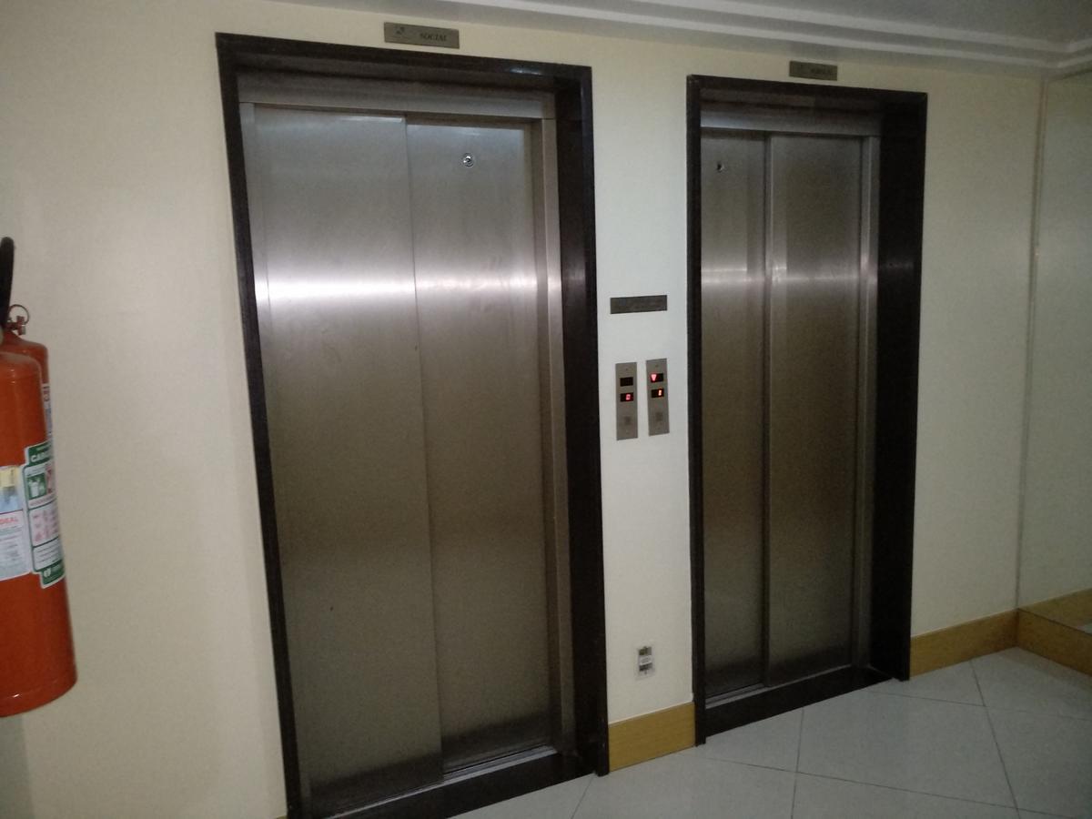 Jardim Armacao Salvador Apartment ภายนอก รูปภาพ