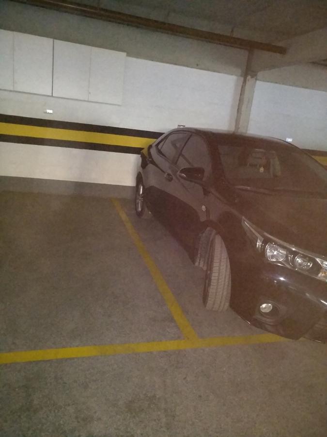 Jardim Armacao Salvador Apartment ภายนอก รูปภาพ
