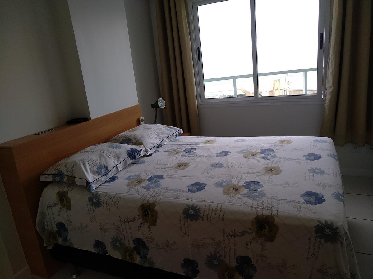 Jardim Armacao Salvador Apartment ภายนอก รูปภาพ
