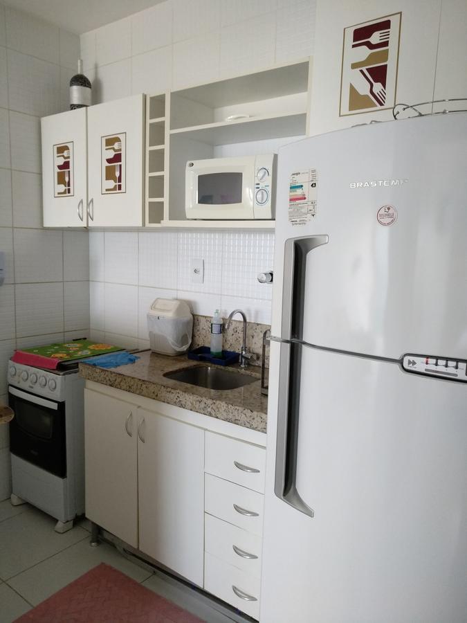 Jardim Armacao Salvador Apartment ภายนอก รูปภาพ