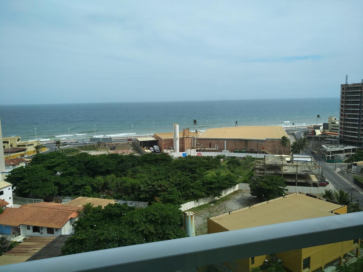 Jardim Armacao Salvador Apartment ภายนอก รูปภาพ